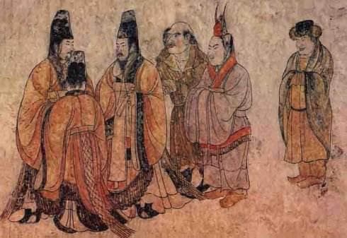 唐玄宗的开元盛世：唐朝最辉煌的鼎盛时期