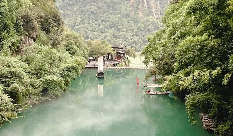 宜昌三峡人家旅游攻略（含景点介绍、开放时间、行程线路、行程费用）