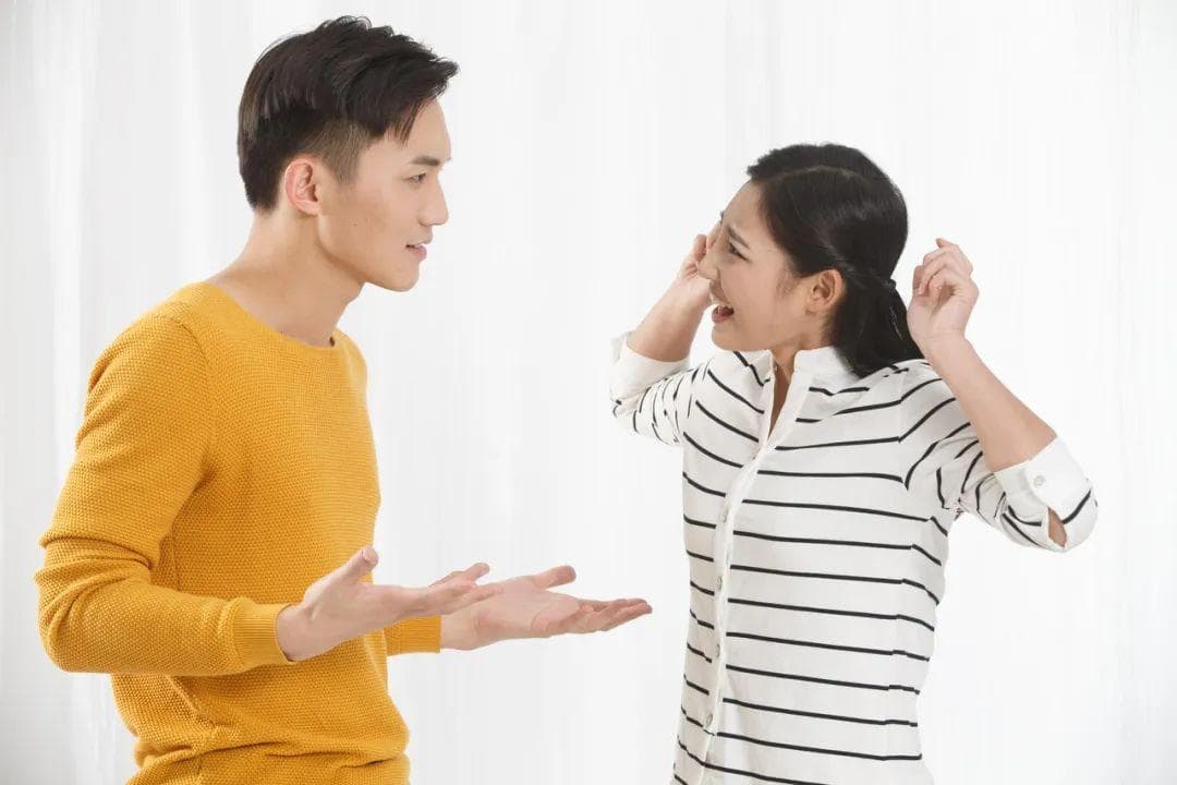 生气了，发泄出来就好了？原来我们一直都做错了