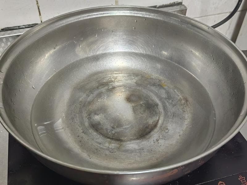 新手必会：无水蛋糕的8步详细制作教程