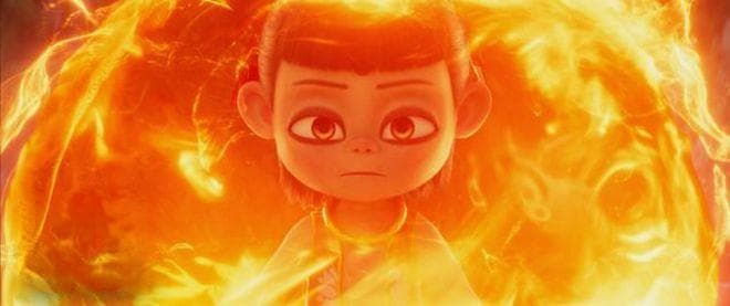 《哪吒之魔童降世》：从动漫到现实生活的距离
