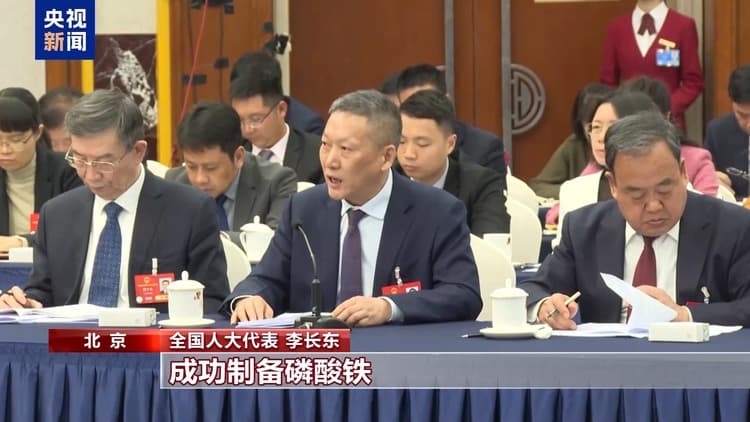 五年攻坚破解低残值电池回收难问题 循环科技开辟低碳发展新路径