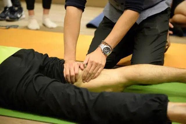 运动后肌肉疲劳怎么办？五种科学恢复方法