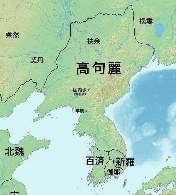 隋朝为何执意要攻打高句丽？最后为何又以失败告终？