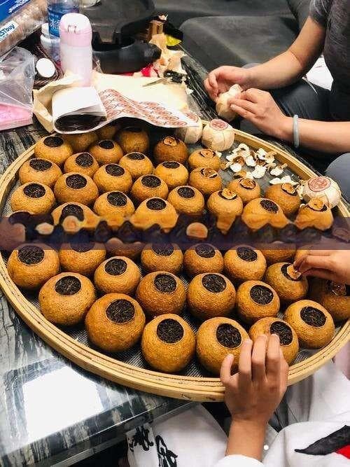 普洱茶分几种香型和特点