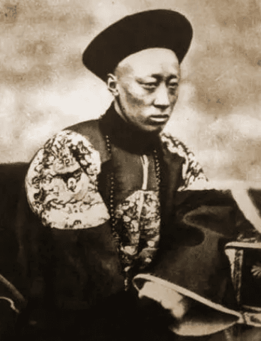 辛酉政变：清朝权力结构的重大转折