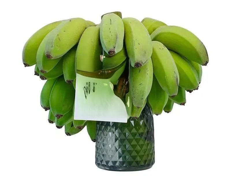 吃绿蕉防“蕉绿”，小心吃出肠梗阻