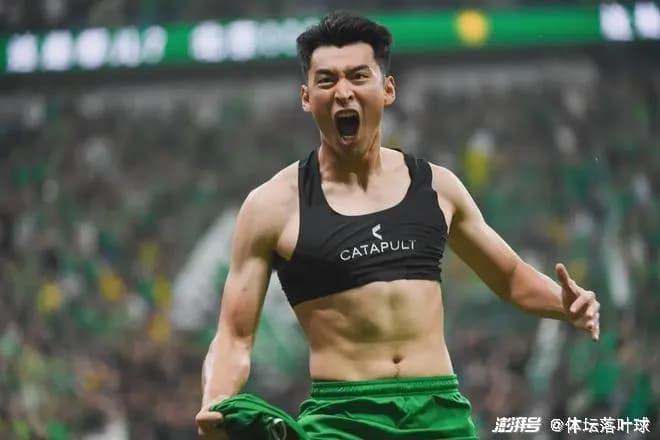 京沪德比绝杀之夜，王子铭一球定乾坤，重返国家队曙光初现？