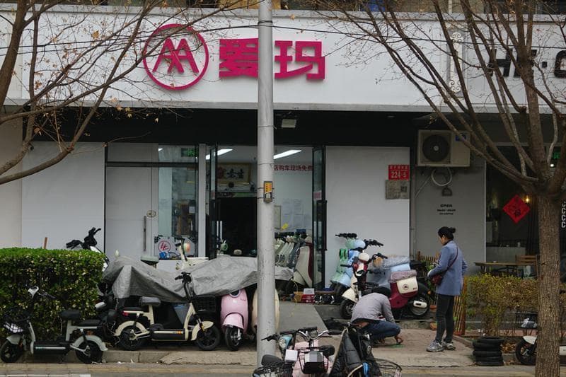 调查 | 电动自行车线路、电池也需保养？很多商家竟也不了解