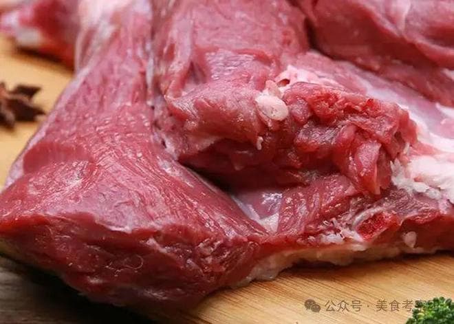全国哪的羊肉最出名？经过评比，这6款羊肉滋补味美，有你家乡吗