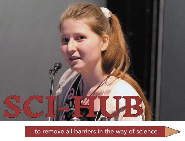 免费下载全球学术论文的SCI-Hub：科研福音还是侵权盗版？