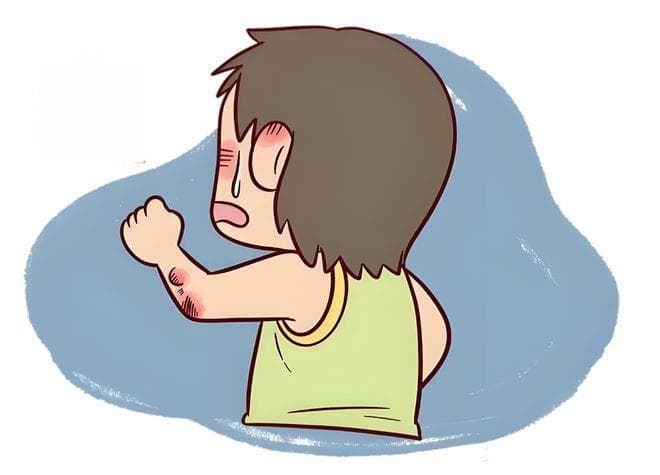 皮肤烂了、发烧了？小心是坏死性筋膜炎！