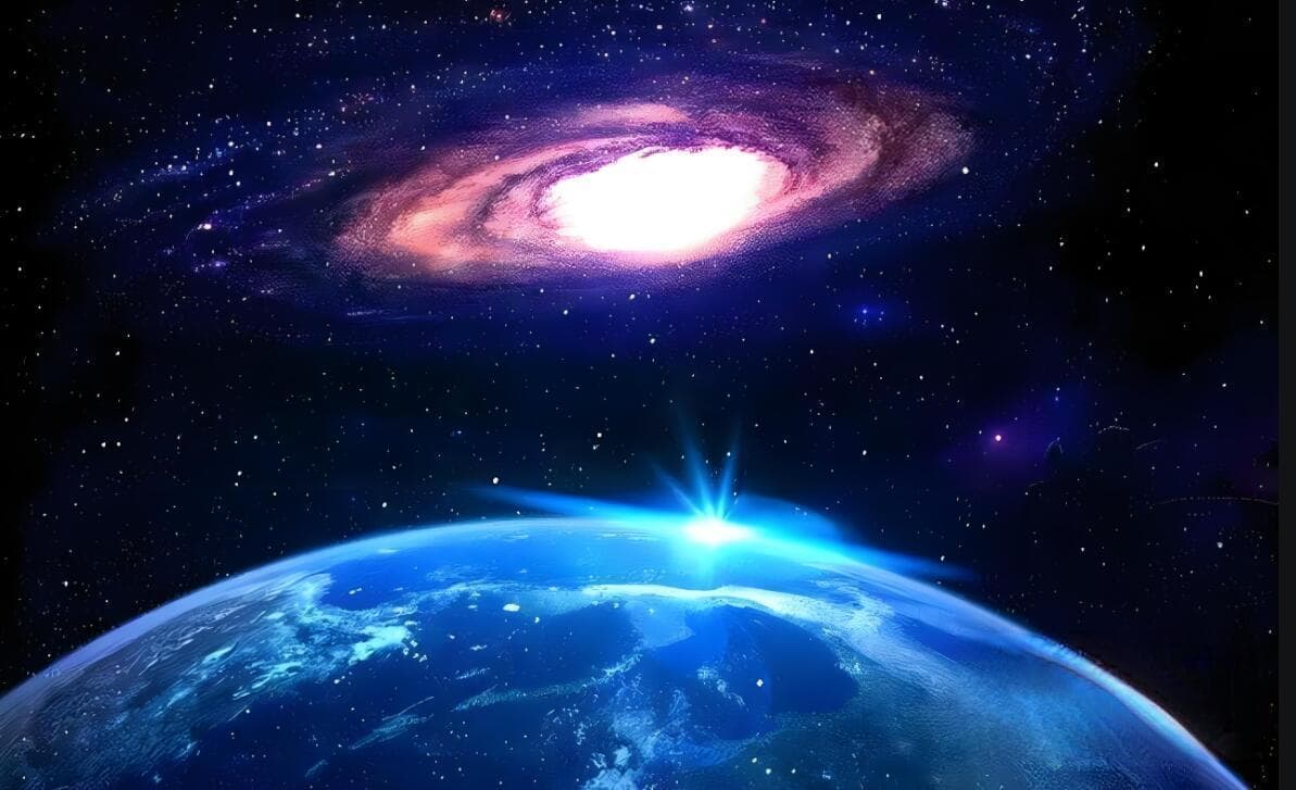 宇宙由什么构成？