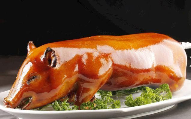 猪肉美食十大排行榜大赏：哪道名菜让你欲罢不能？