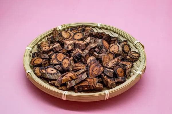 中药紫参的功效与作用