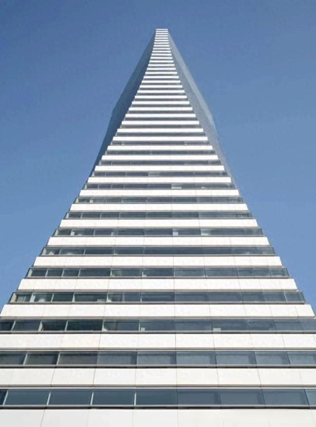 青岛最“魔性”的城市地标，凭啥拿下国际建筑大奖？