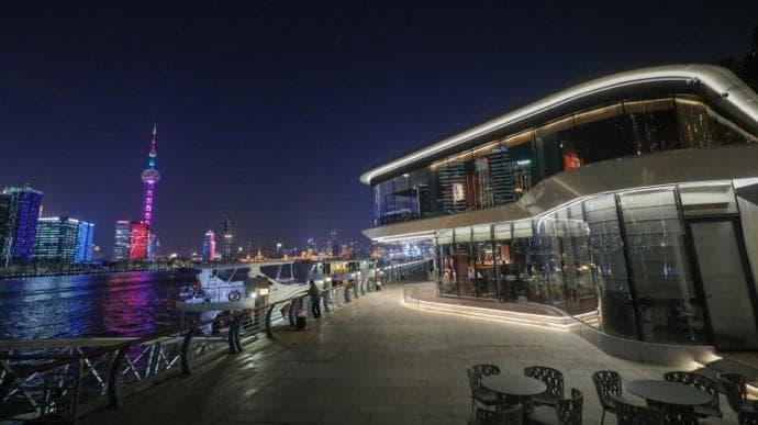 上海成立游艇产业发展联盟，推动游艇消费成为大众消费新增长点