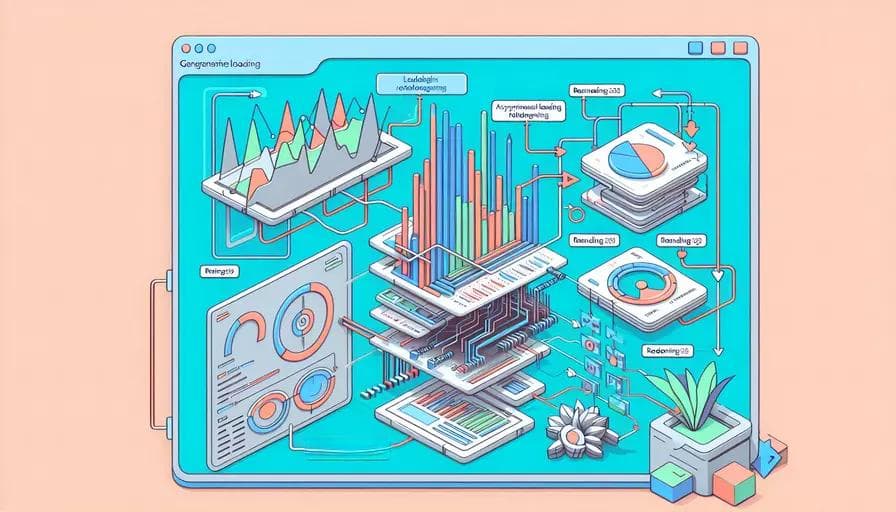Vue.js异步加载与渲染的四种实现方法