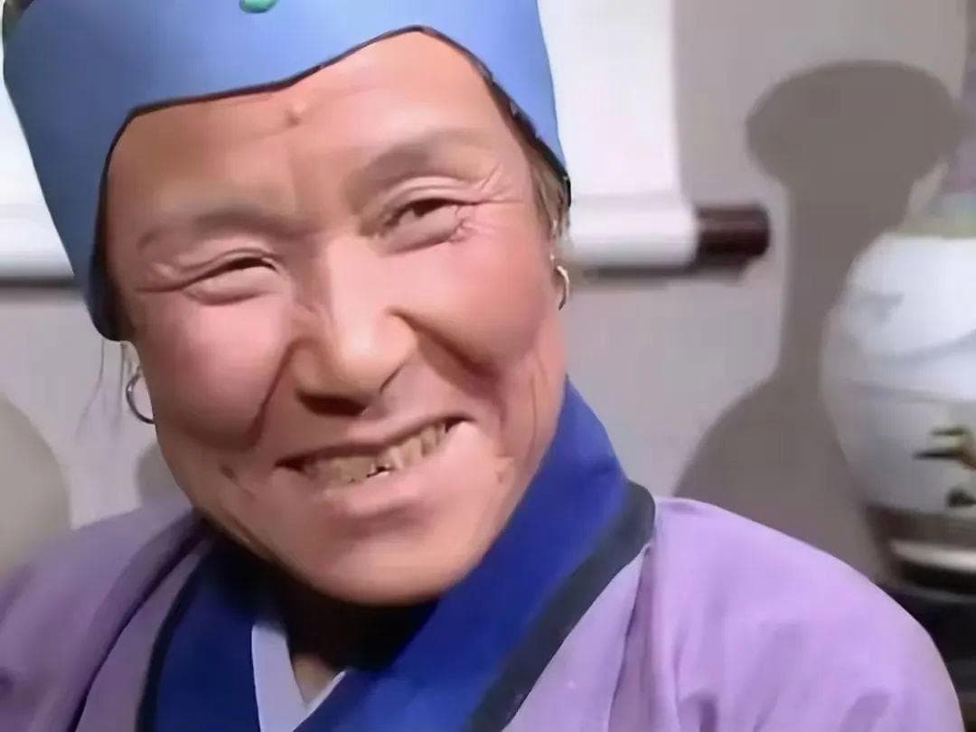 《红楼梦》中的刘姥姥：一个底层人物的生存智慧