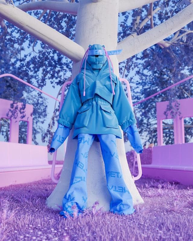 AR虚拟试衣技术的挑战与发展方向