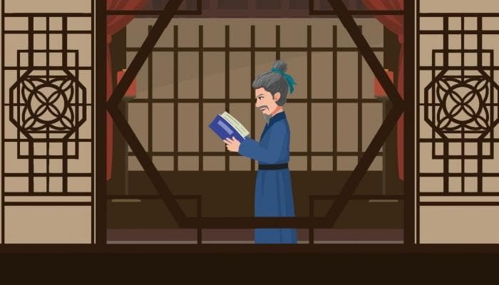 《三言二拍》是一部什么样的著作 三言二拍讲的都是什么内容