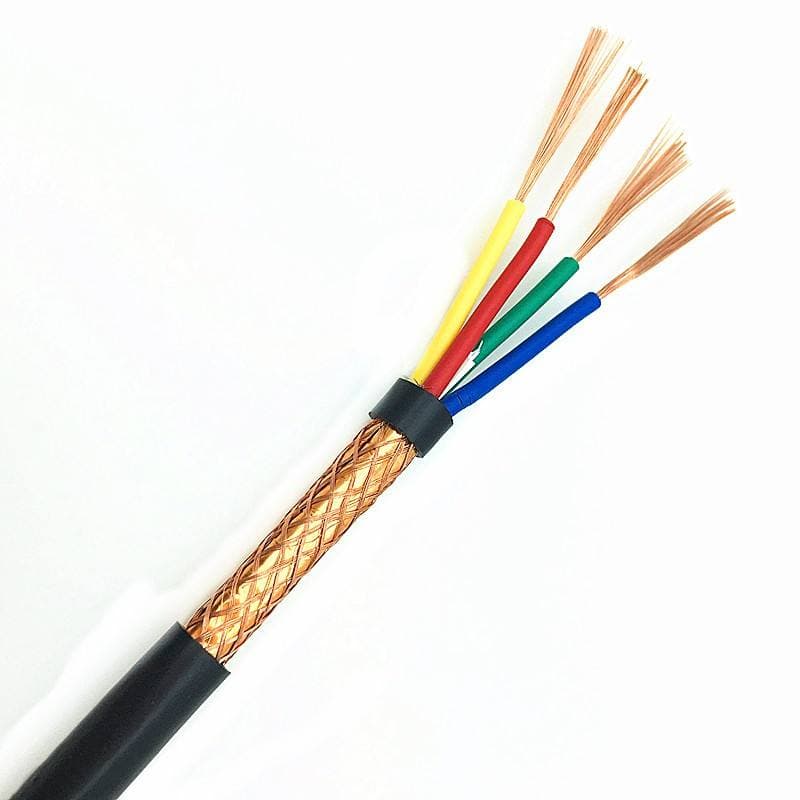 如何正确选择屏蔽线及对EMC的影响