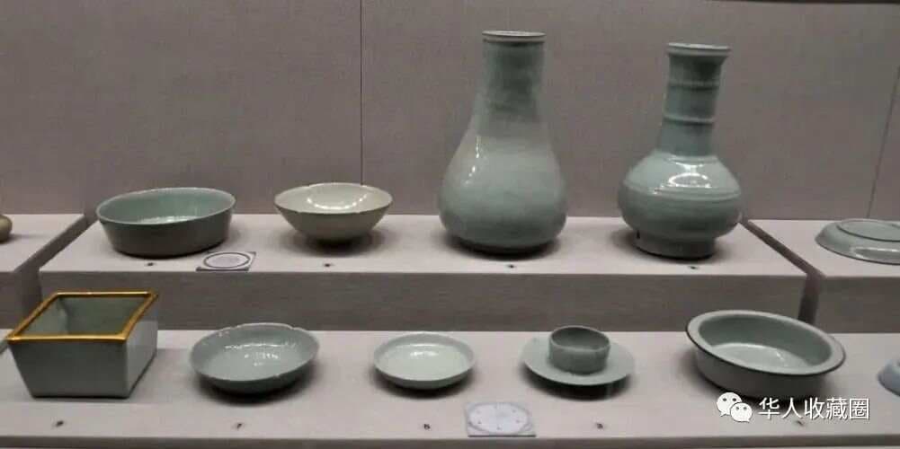 宋代官窑瓷器的十一个特征