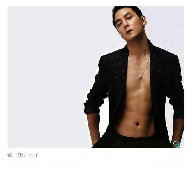 长相过于普通，如何变帅逆袭？