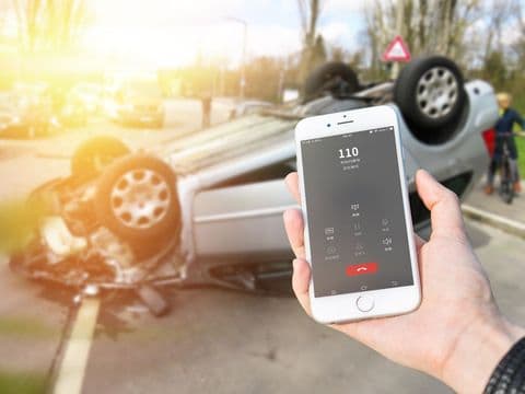 车压人事故处理指南：从现场处置到赔偿争议解决
