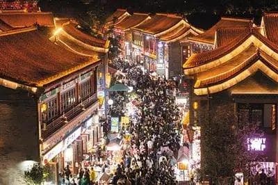 狮城沧州，双“世界遗产”名片闪耀