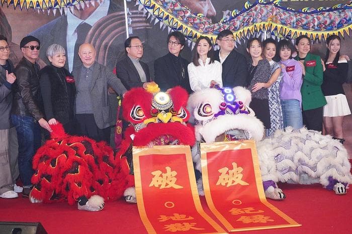转向新鲜叙事，贴近观众生活，新“融资计划”助力港片更进一步