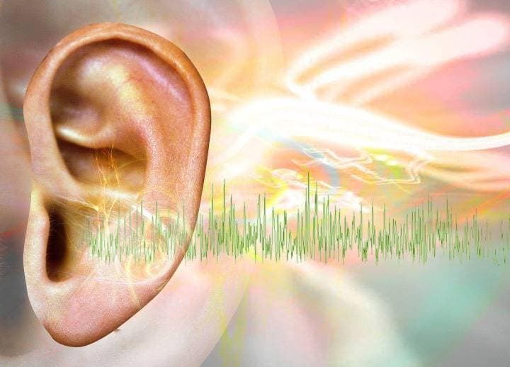 神经性耳鸣：幽灵声萦绕，如何求解？