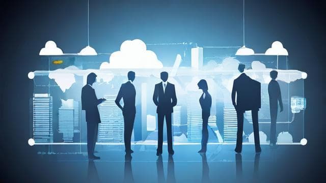 企业注册信息查询指南：六大途径全面解析
