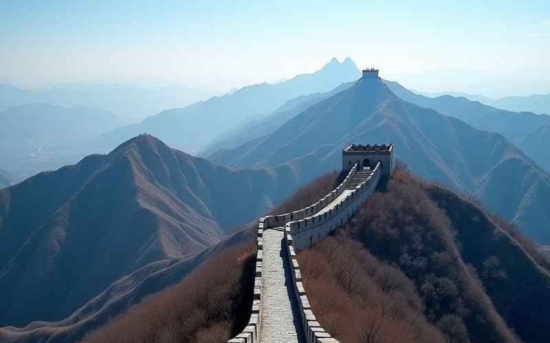 北京平谷旅游景点全收录