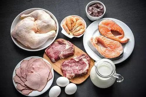 肾结石食疗篇