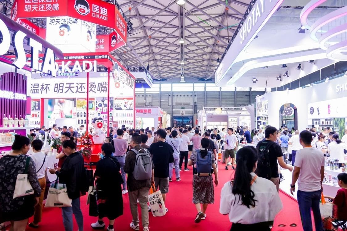 浙江永康：全球最大保温杯生产基地，300家企业年产值超10亿