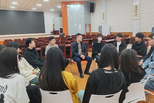 郑州北林路司法所打造360°公共法律服务新模式