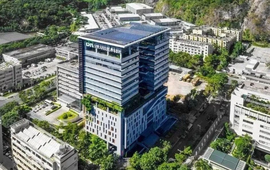 气候变化背景下，城市建筑如何适应更多变的它？