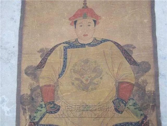 多尔衮：清朝摄政王的传奇人生