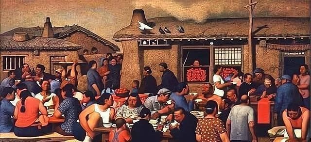 “菜三筷五席六”：古人的餐桌礼仪与文化密码