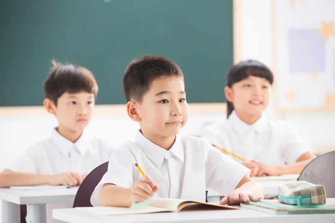 8个适合中小学生的高效学习法，太实用了