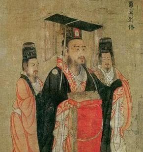 刘备的血统之谜：汉室宗亲身份探究