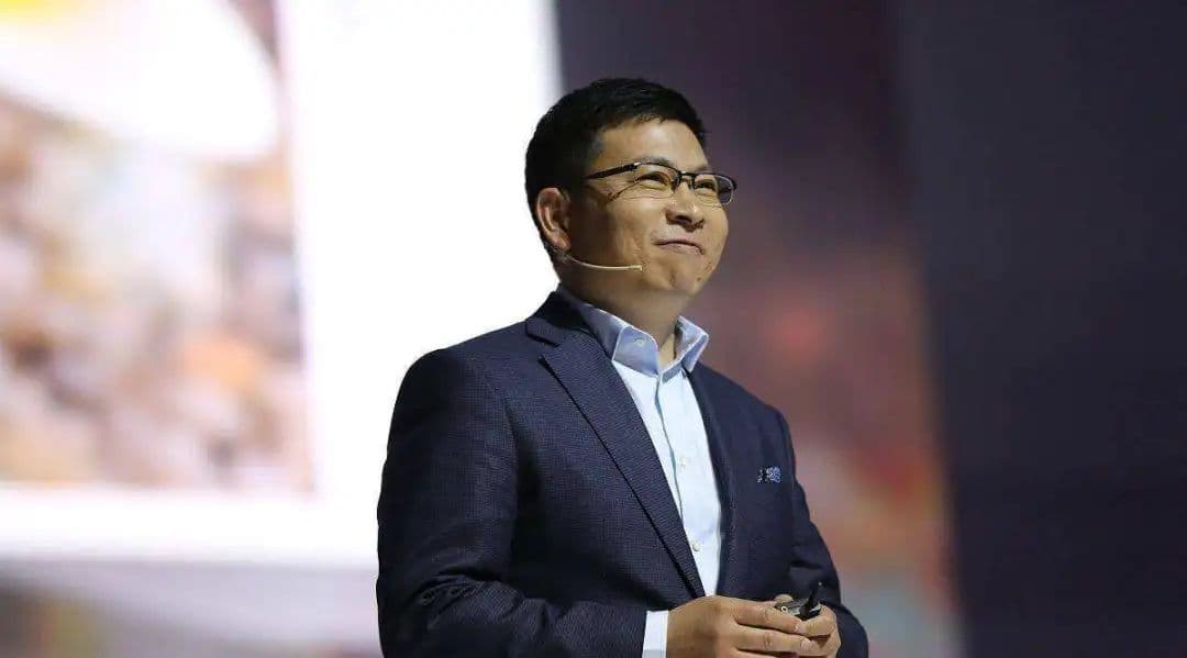 华为引望估值1150亿｜余承东的“野望”堪比宁德时代