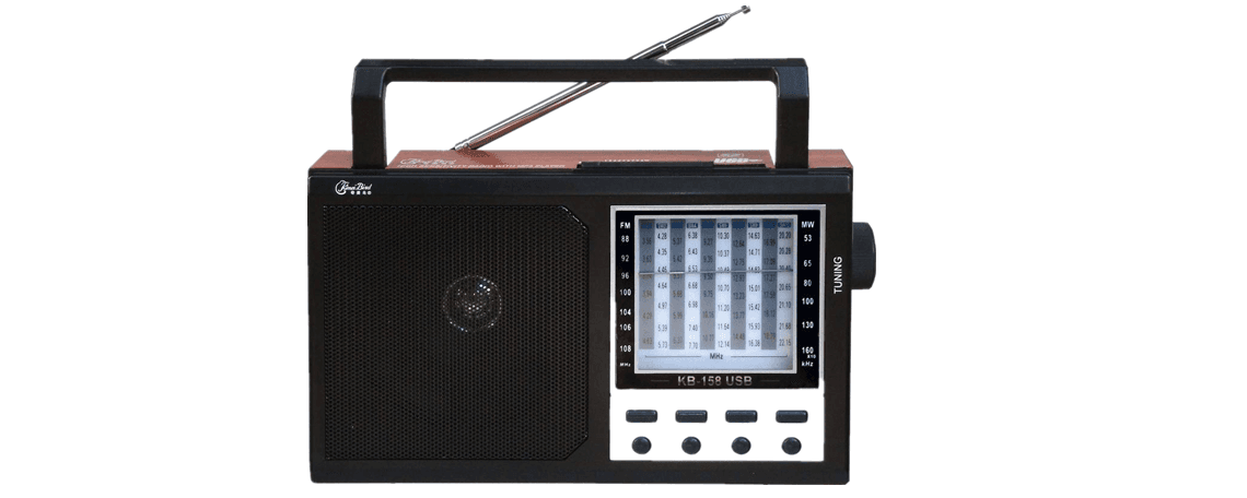 【信号增强秘籍】德生收音机FM_AM天线调整技巧大公开