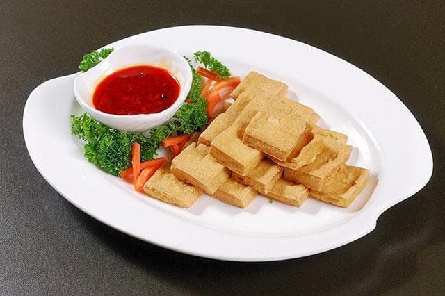 绍兴臭豆腐：千年传统美食的制作工艺与文化传承