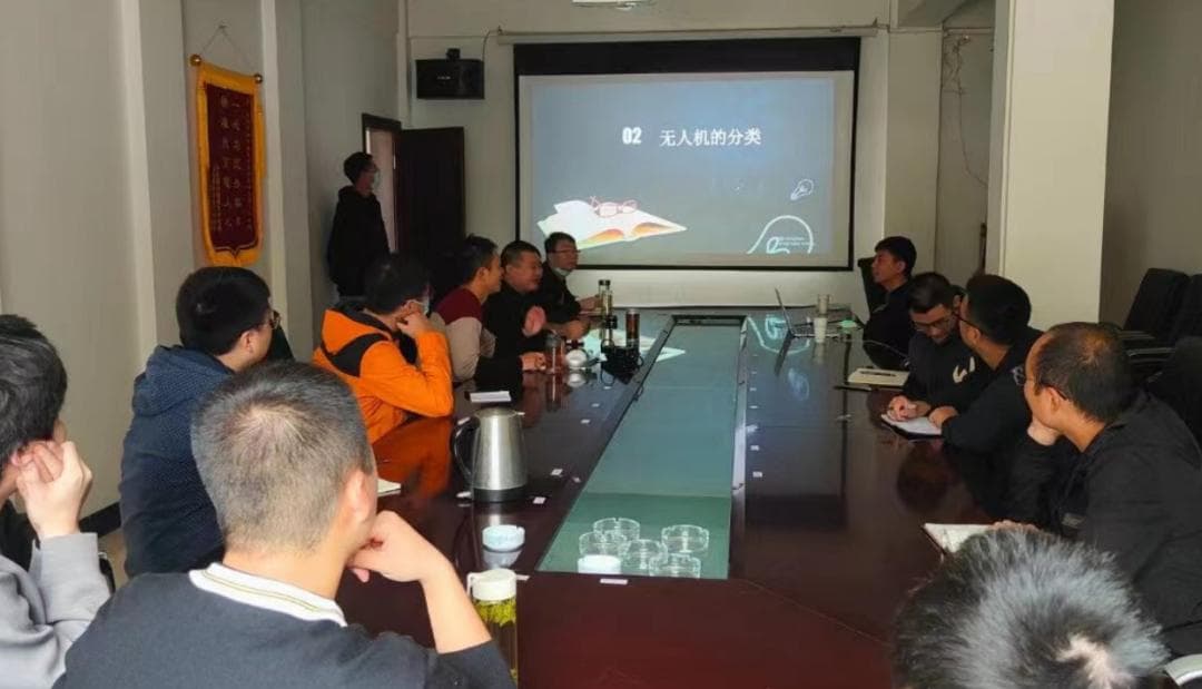 万亿低空经济：无人机飞手考证正当时