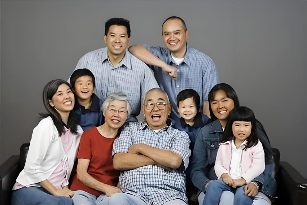 “常青一代社会”：打破年龄界限的新生活方式