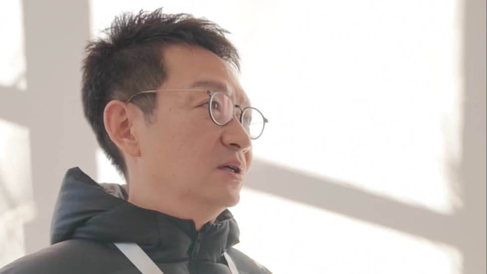霍普股份龚俊：城市更新的目标是可持续发展