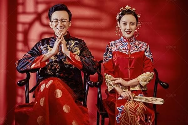 结婚礼金：传统婚礼礼仪与送礼指南