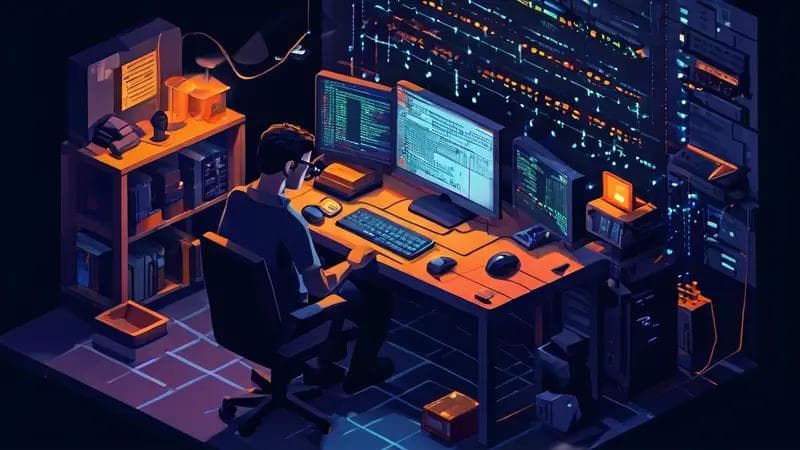 Excel制作海上明月图的详细教程
